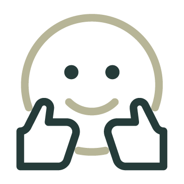 Guest Satisfaction Icon